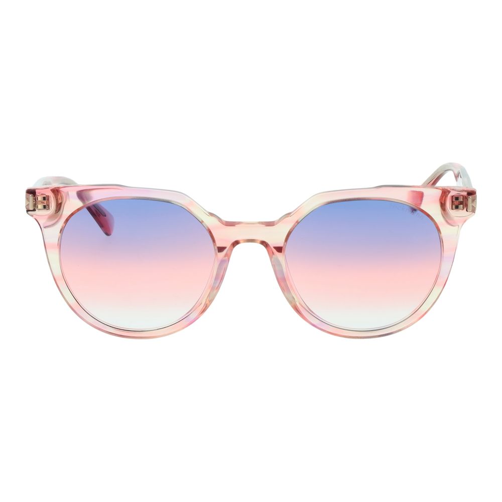 Ana Hickmann Multicolor Acetate Sunglasses | Regal Royce