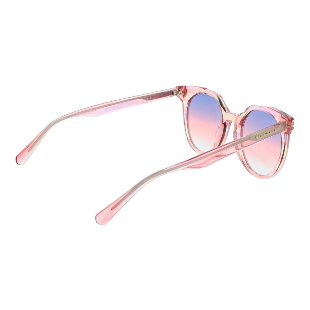 Ana Hickmann Multicolor Acetate Sunglasses | Regal Royce
