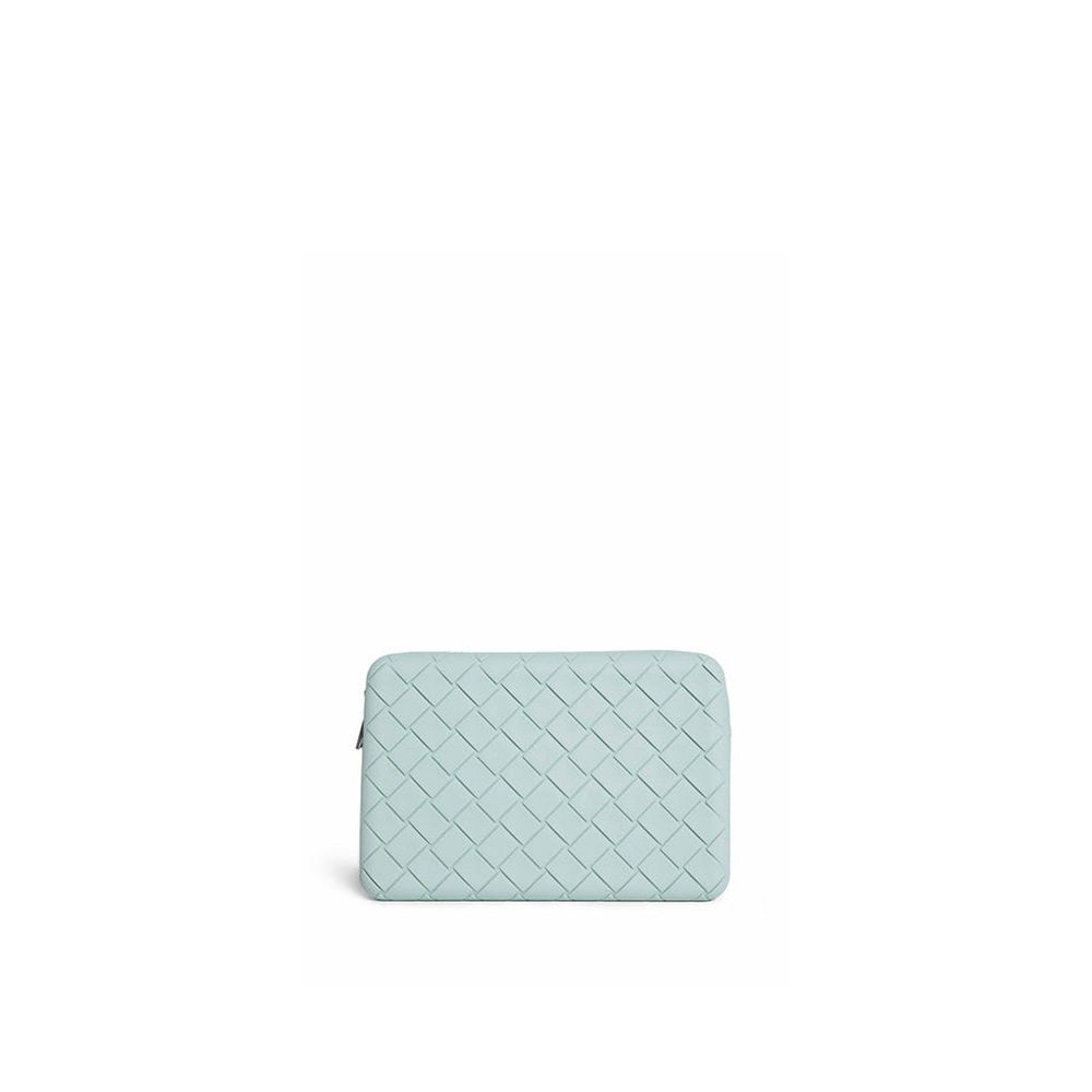 Bottega Veneta Bicolor Rubber Clutch Bag | Regal Royce