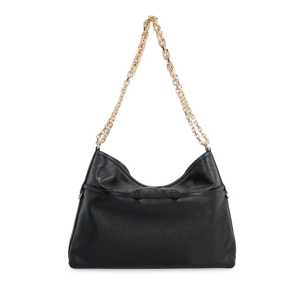 Givenchy Black Calfskin Shoulder Bag | Regal Royce