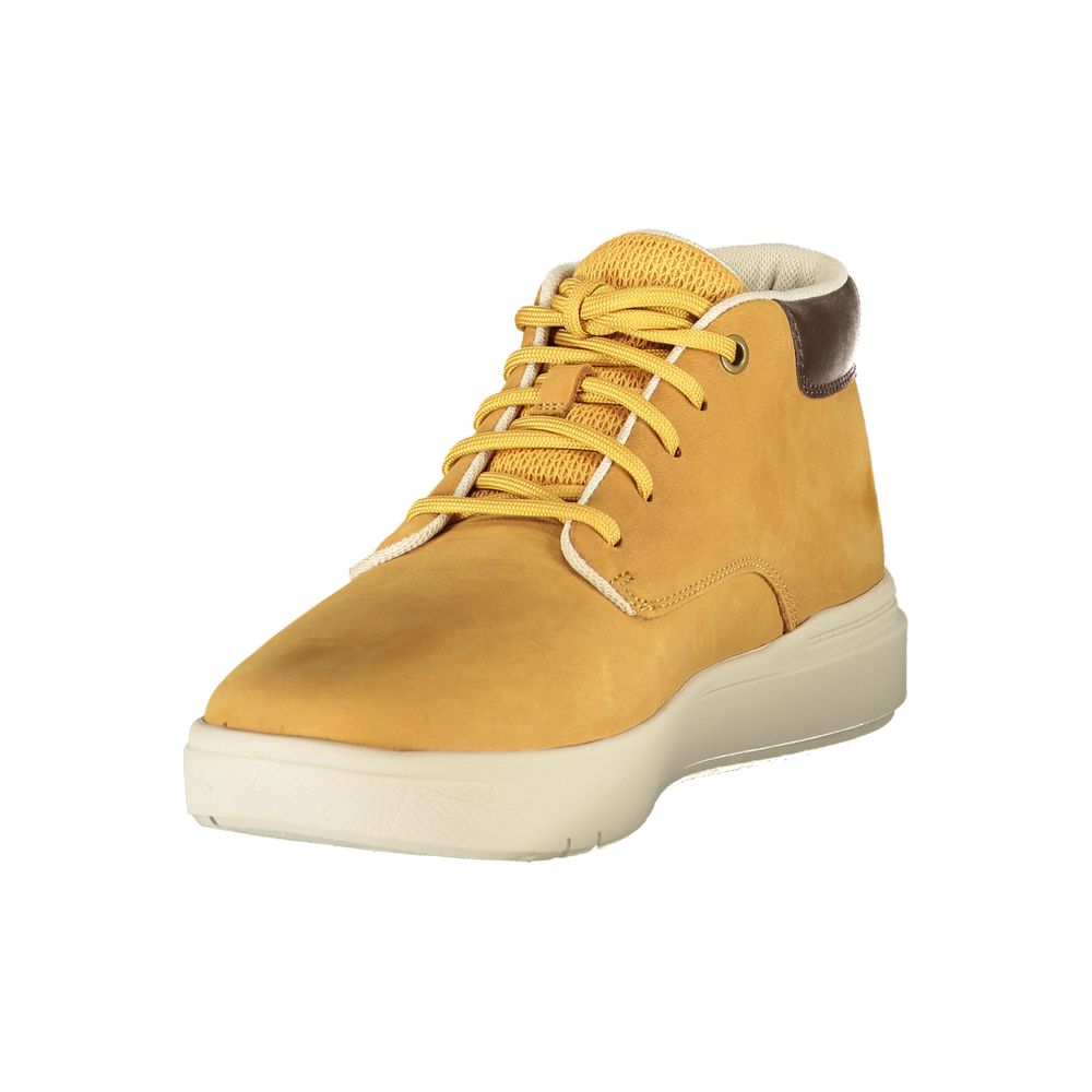 Timberland Marrone Poliuretano Men Sneaker | Regal Royce