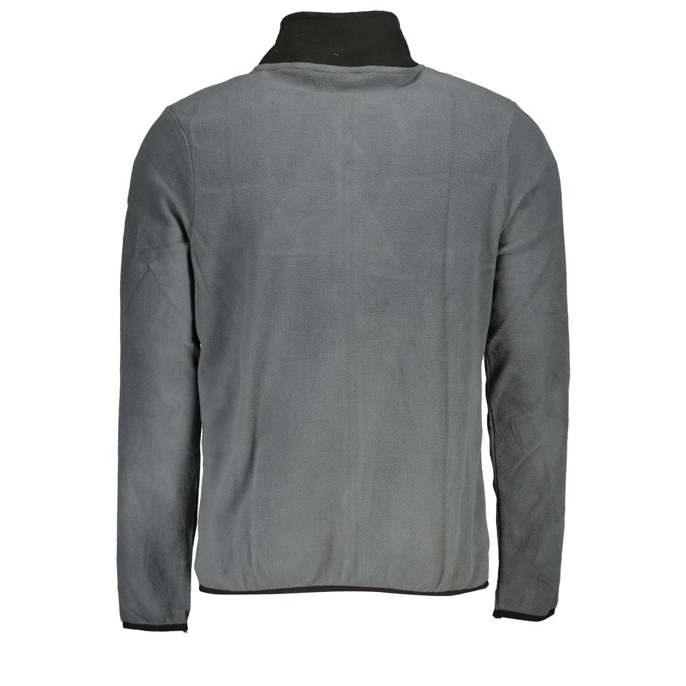 Norway 1963 Gray Polyester Men's Sweatshirt | Regal Royce