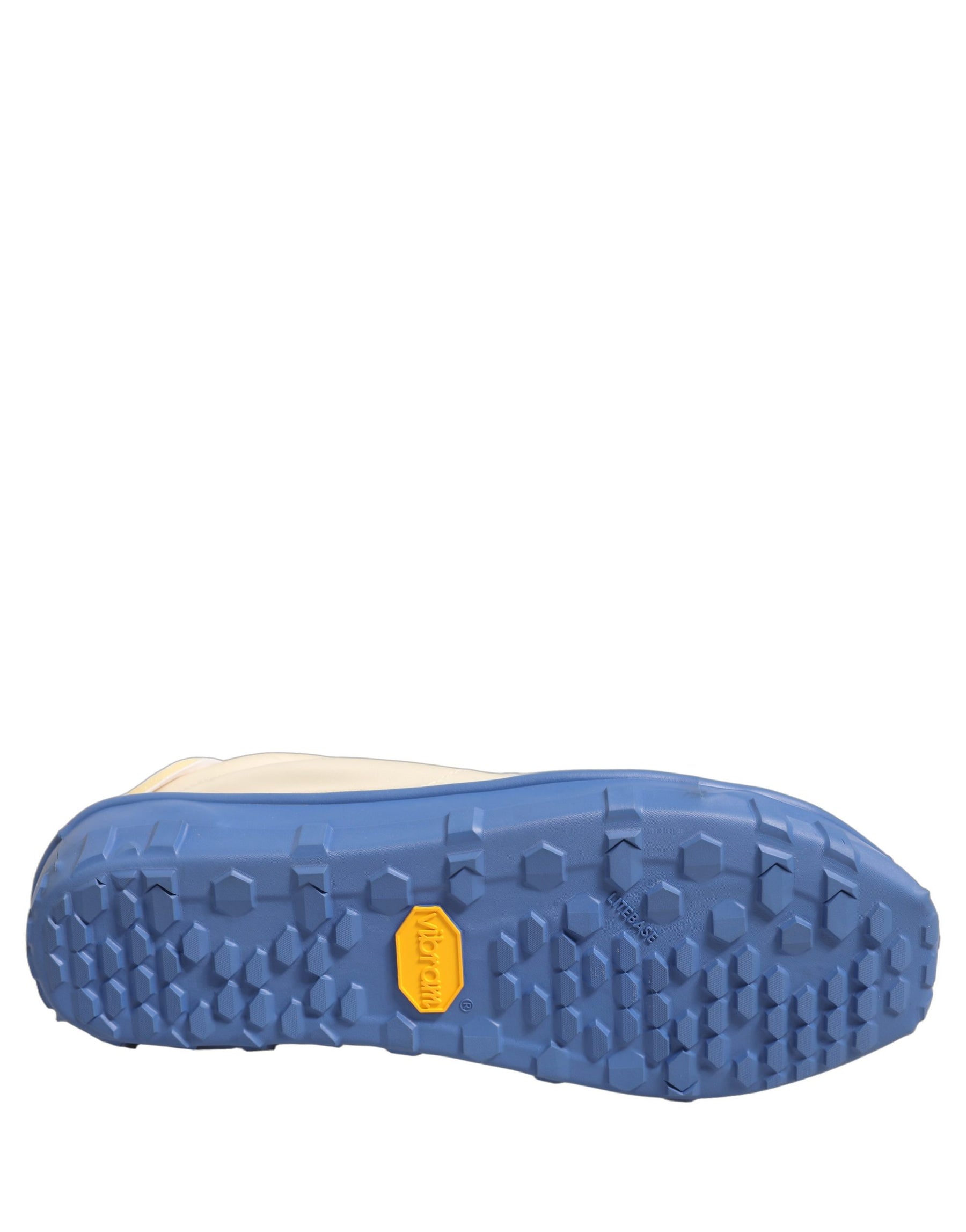 Dolce & Gabbana Multicolor Old Runner Lace Up Sneakers Shoes | Regal Royce