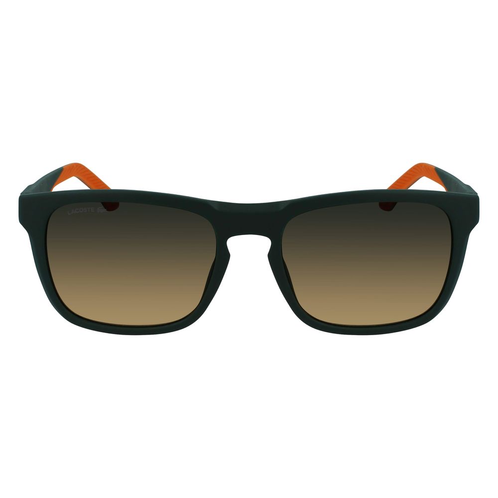 Lacoste Bicolor Injected Sunglasses | Regal Royce