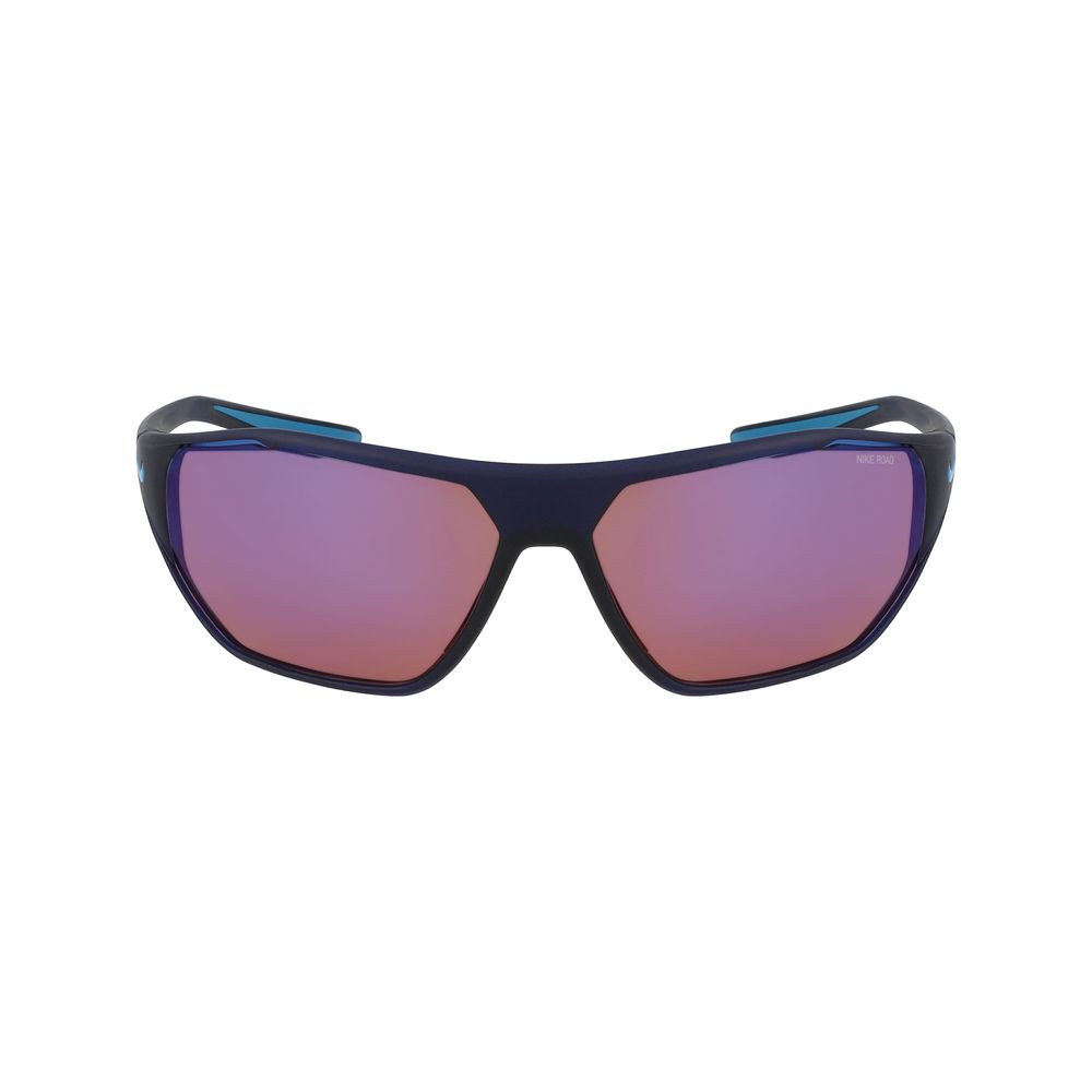 Nike Blue Injected Sunglasses | Regal Royce