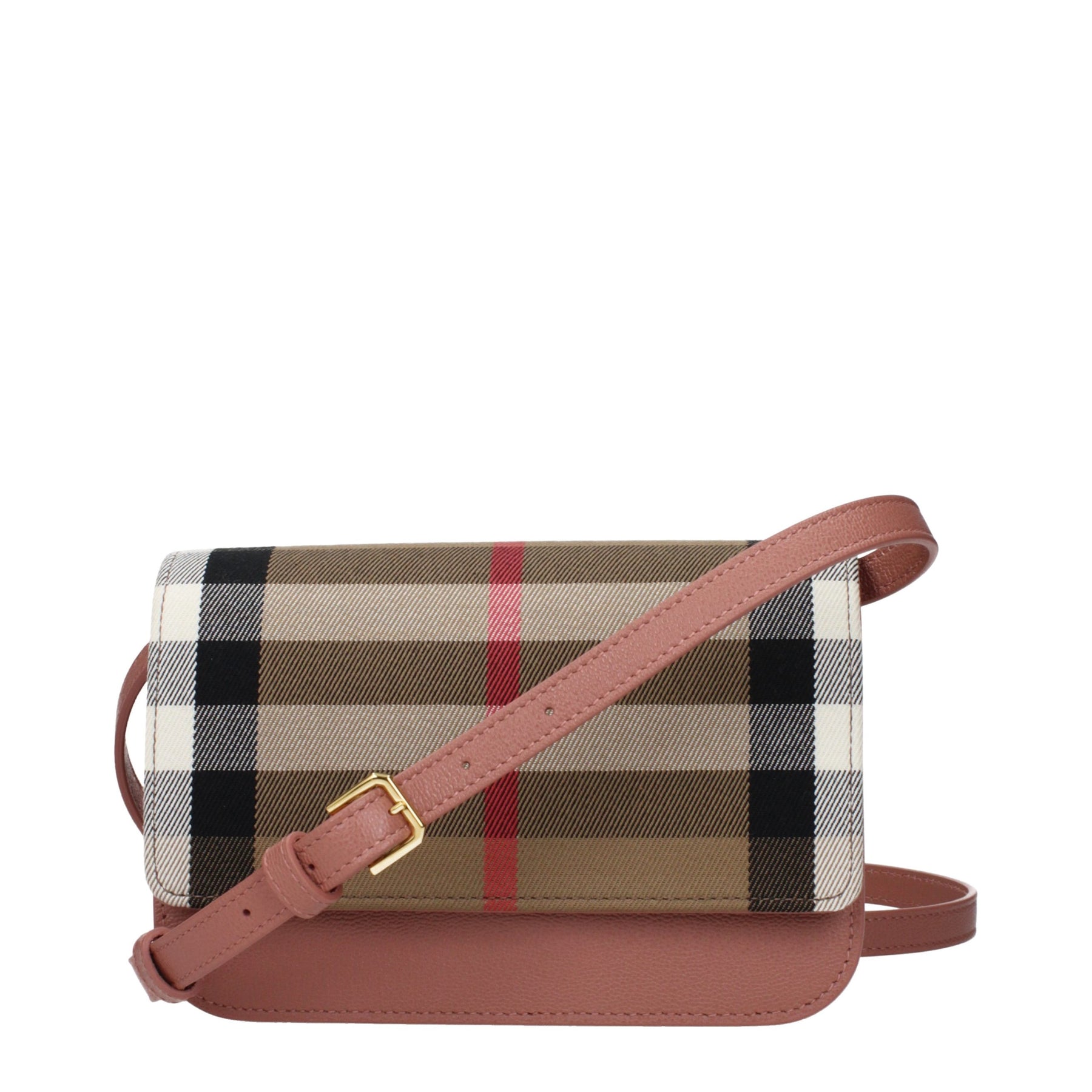 Burberry Beige Fabric Clutch Bag | Regal Royce