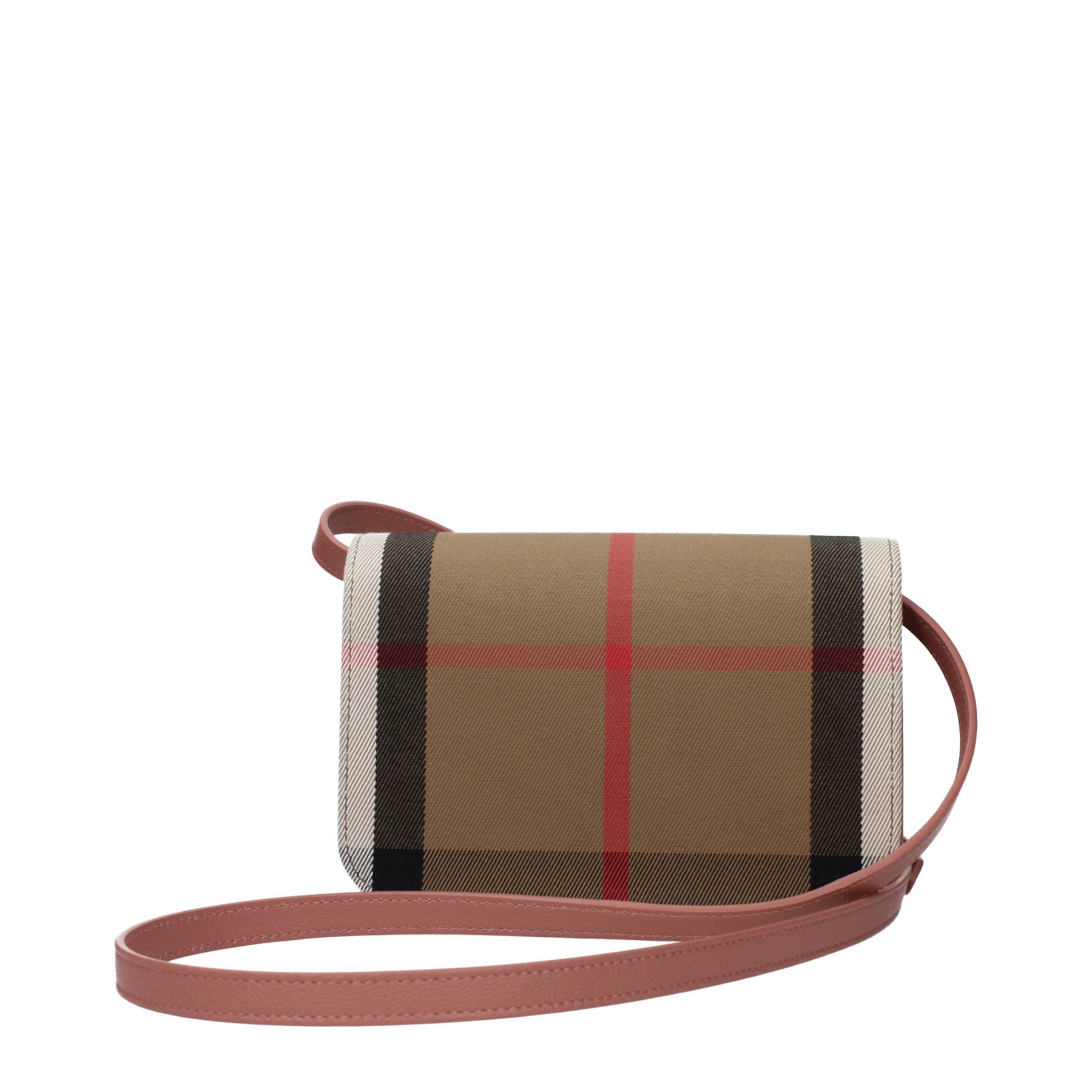 Burberry Beige Fabric Clutch Bag | Regal Royce