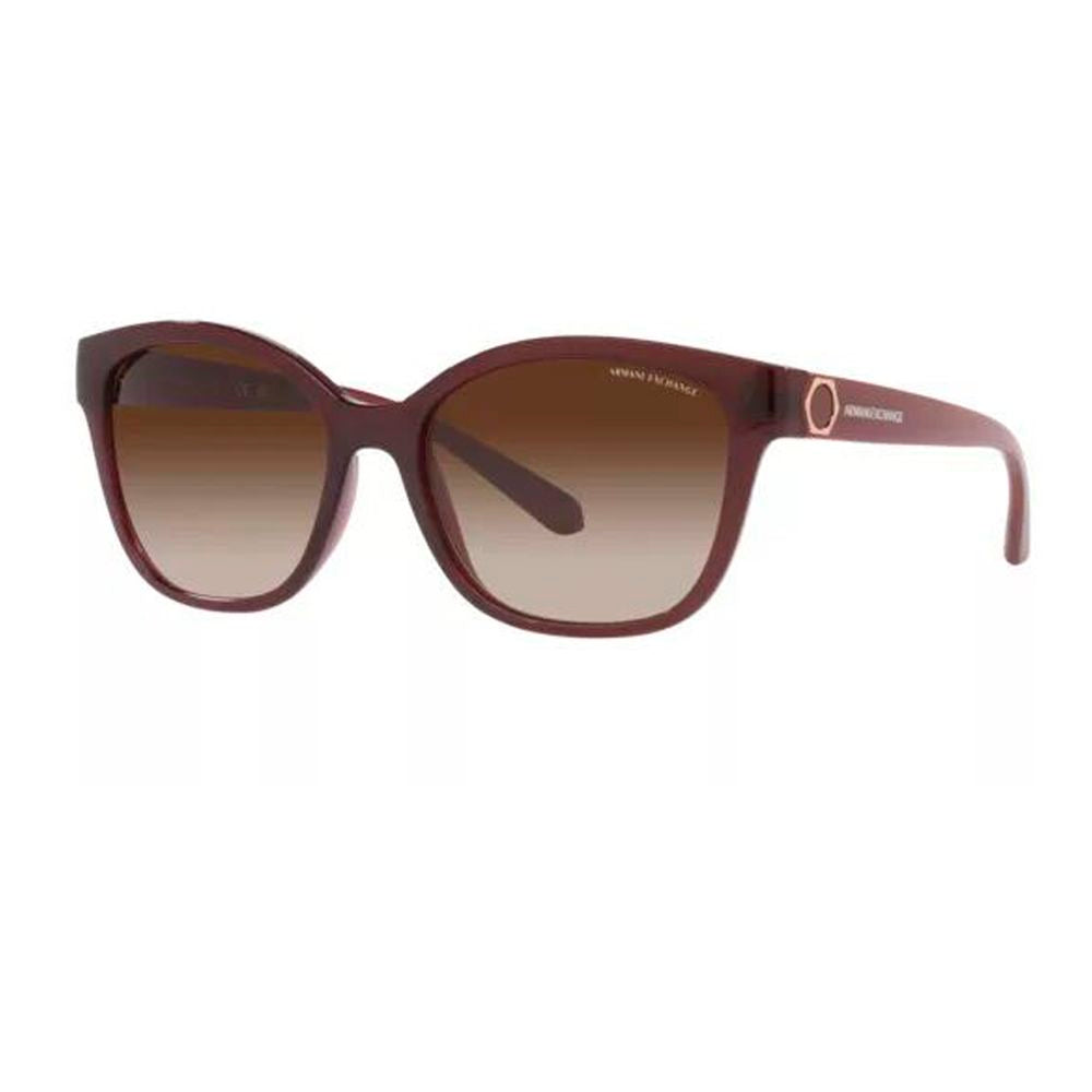 Armani Exchange Multicolor Injected Sunglasses | Regal Royce