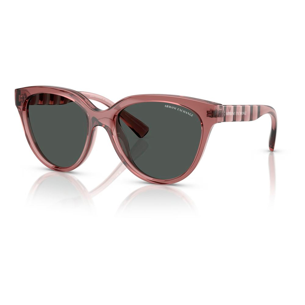Armani Exchange Multicolor Injected Sunglasses | Regal Royce