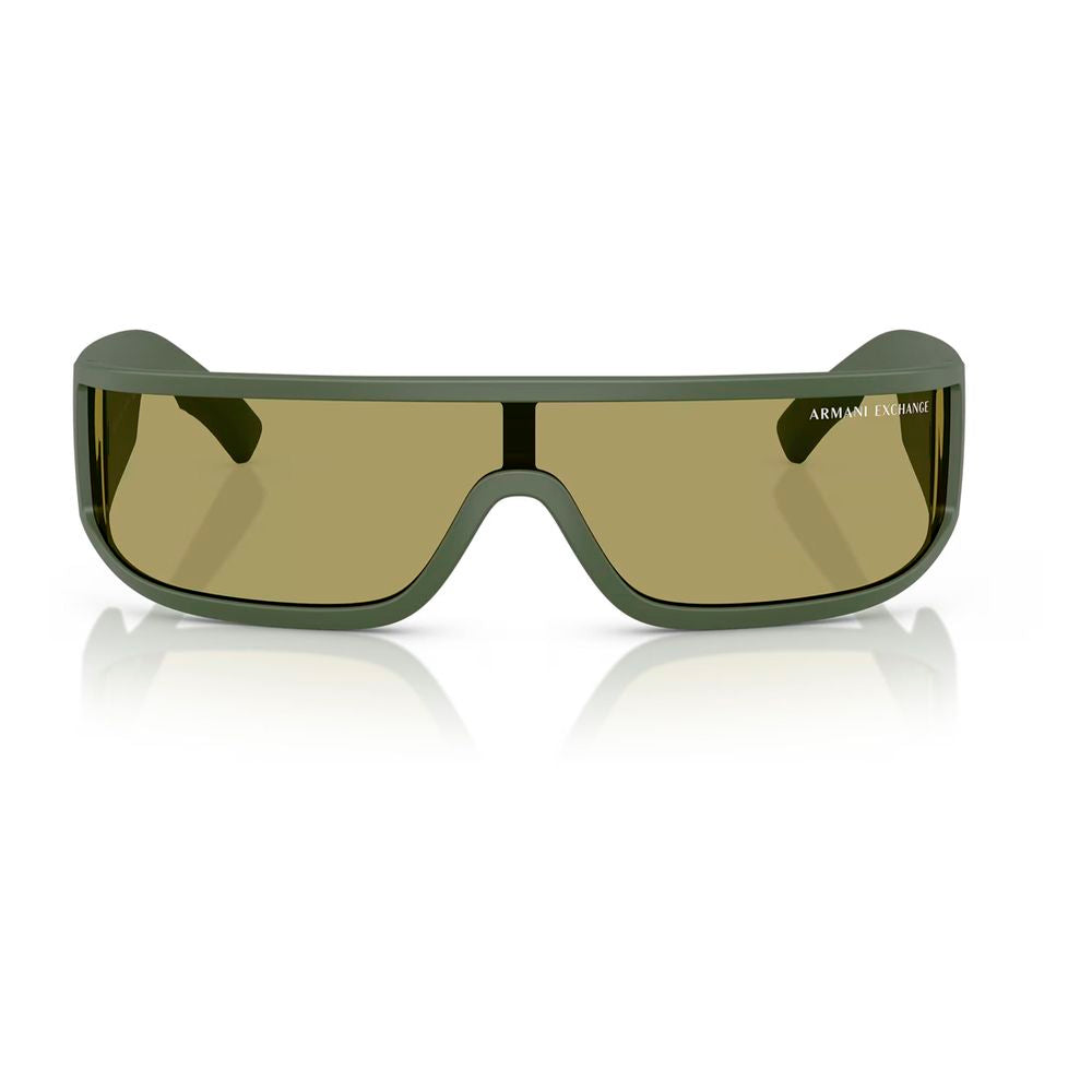 Armani Exchange Bicolor Injected Sunglasses | Regal Royce