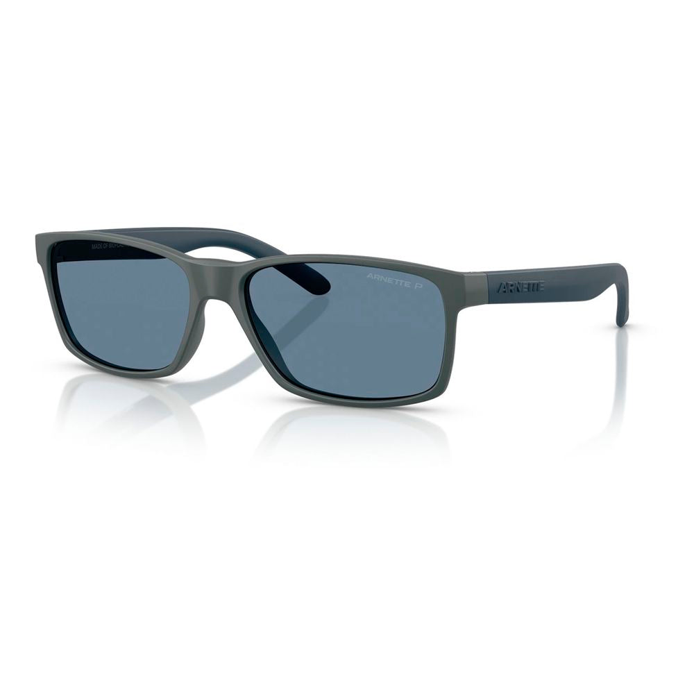 Arnette Gray Injected Sunglasses | Regal Royce