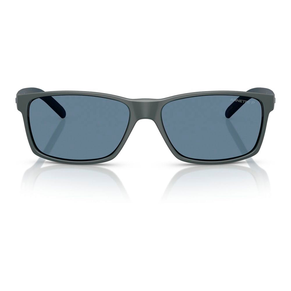 Arnette Gray Injected Sunglasses | Regal Royce
