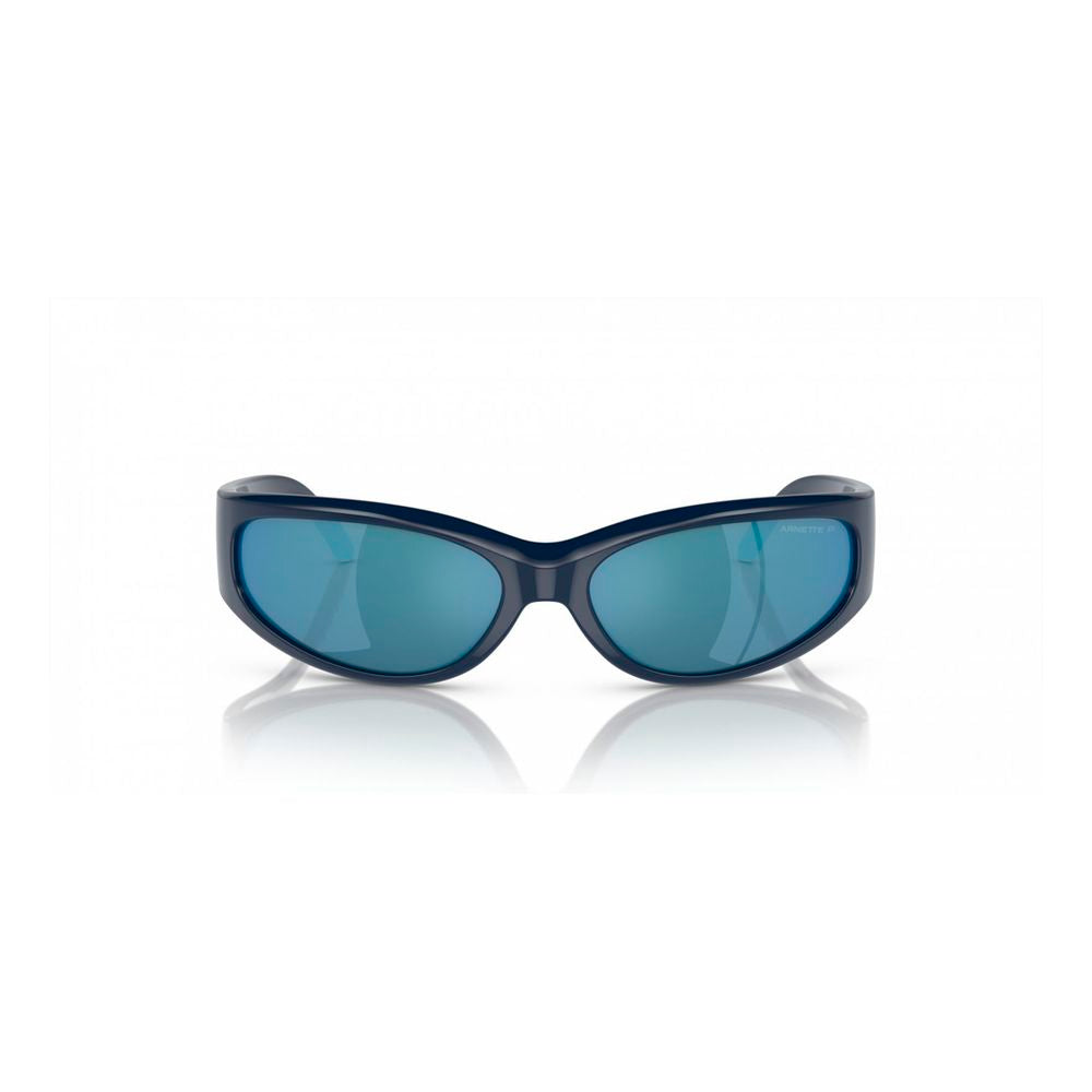 Arnette Blue Injected Sunglasses | Regal Royce