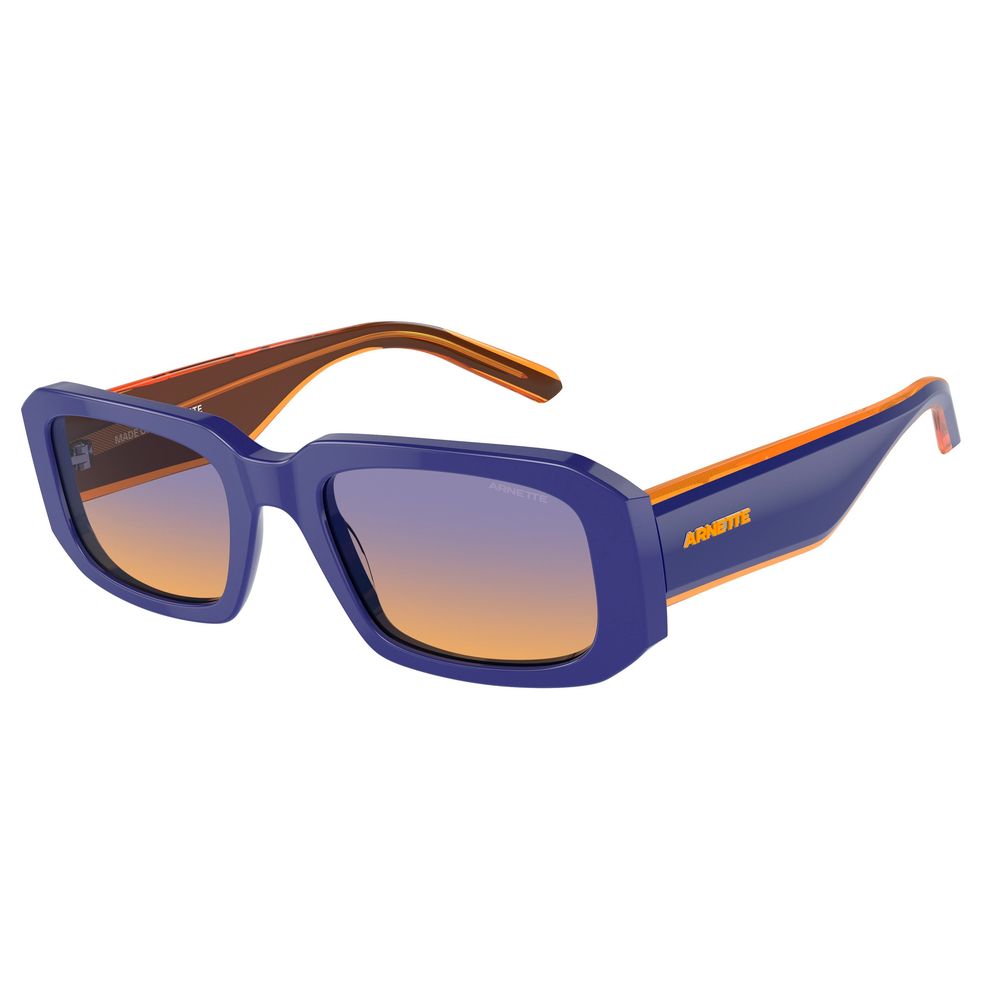 Arnette Blue Injected Sunglasses | Regal Royce