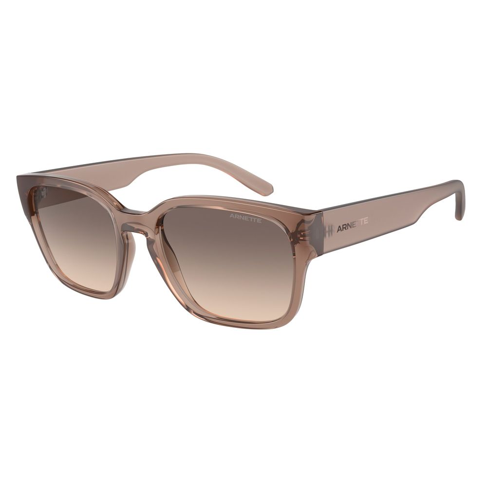 Arnette Beige Injected Sunglasses | Regal Royce