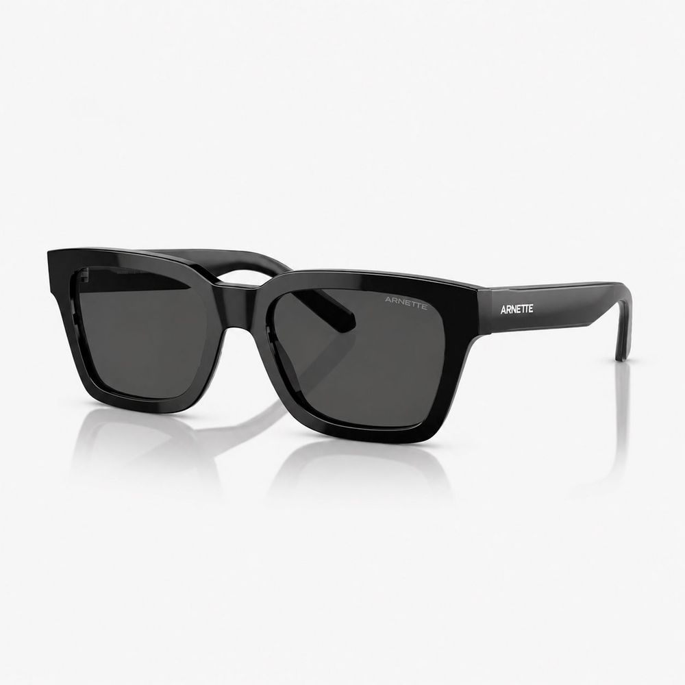 Arnette Black Injected Sunglasses | Regal Royce