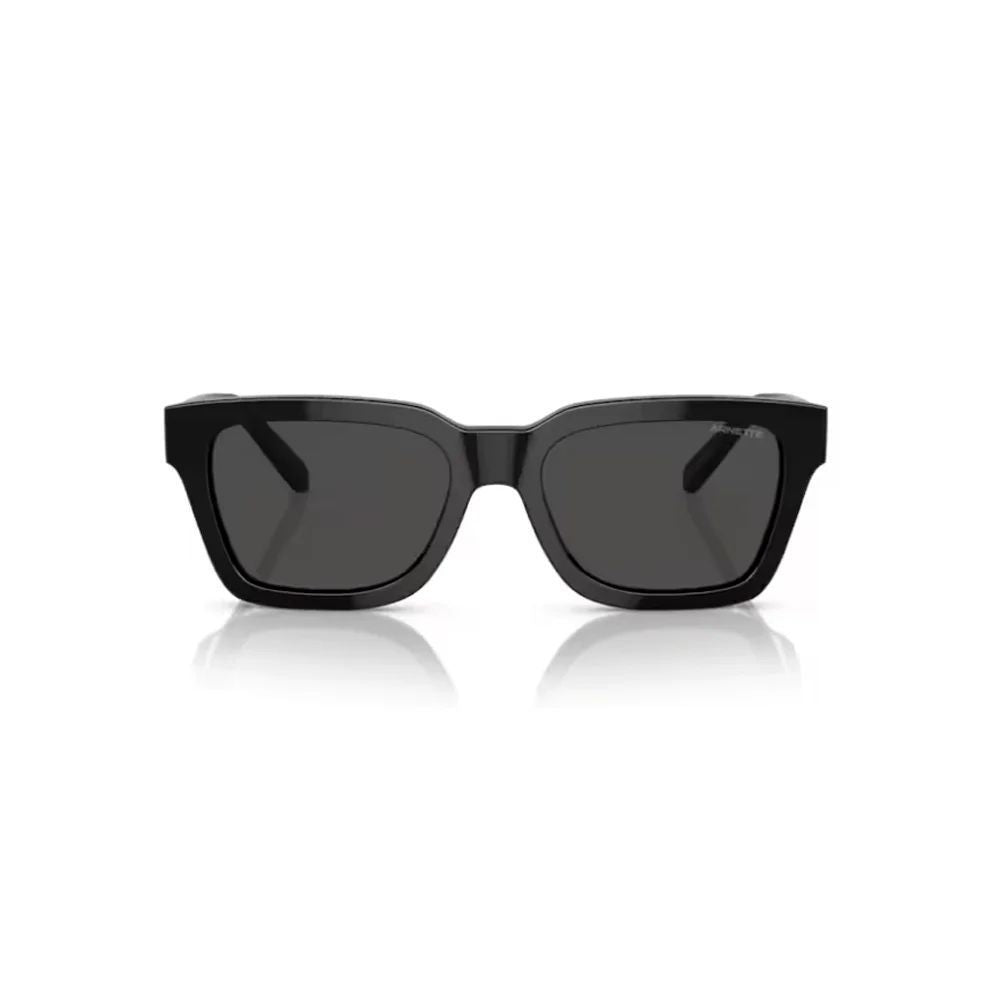 Arnette Black Injected Sunglasses | Regal Royce
