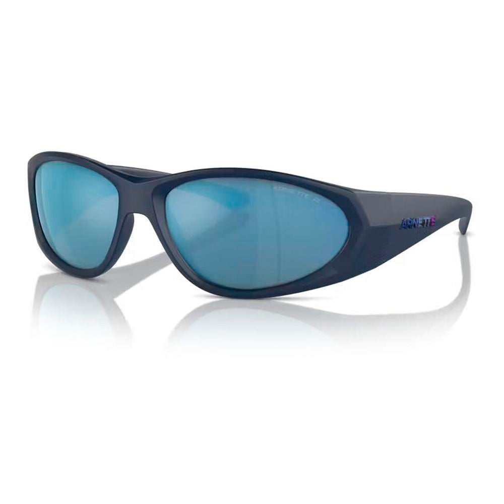 Arnette Blue Injected Sunglasses | Regal Royce