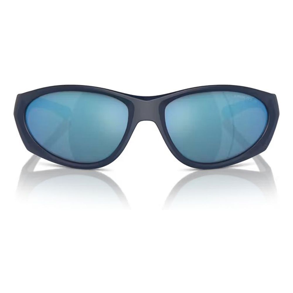 Arnette Blue Injected Sunglasses