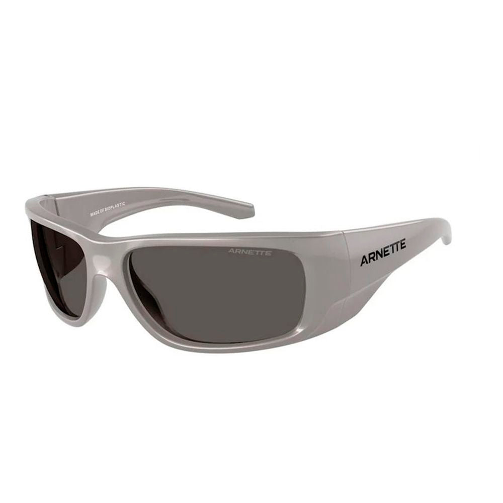 Arnette Gray Injected Sunglasses | Regal Royce