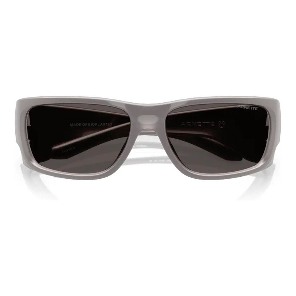 Arnette Gray Injected Sunglasses | Regal Royce
