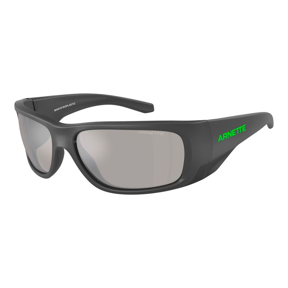 Arnette Gray Injected Sunglasses | Regal Royce
