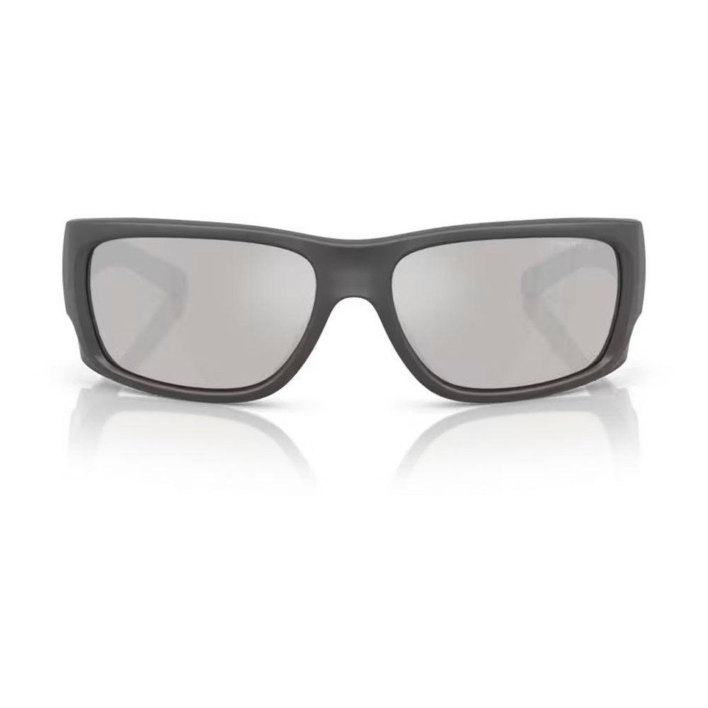 Arnette Gray Injected Sunglasses | Regal Royce