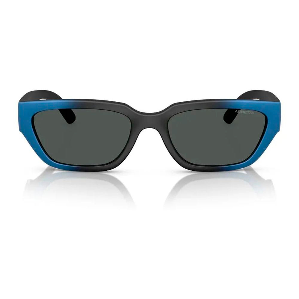 Arnette Black Injected Sunglasses | Regal Royce