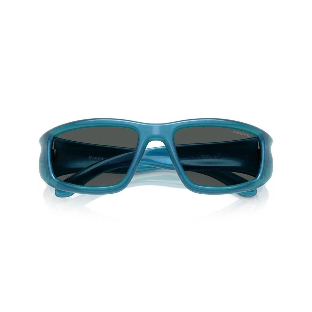 Arnette Blue Injected Sunglasses | Regal Royce