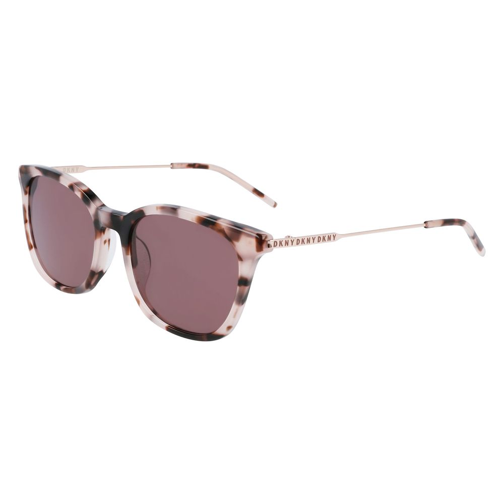 DKNY Multicolor Metal Sunglasses | Regal Royce