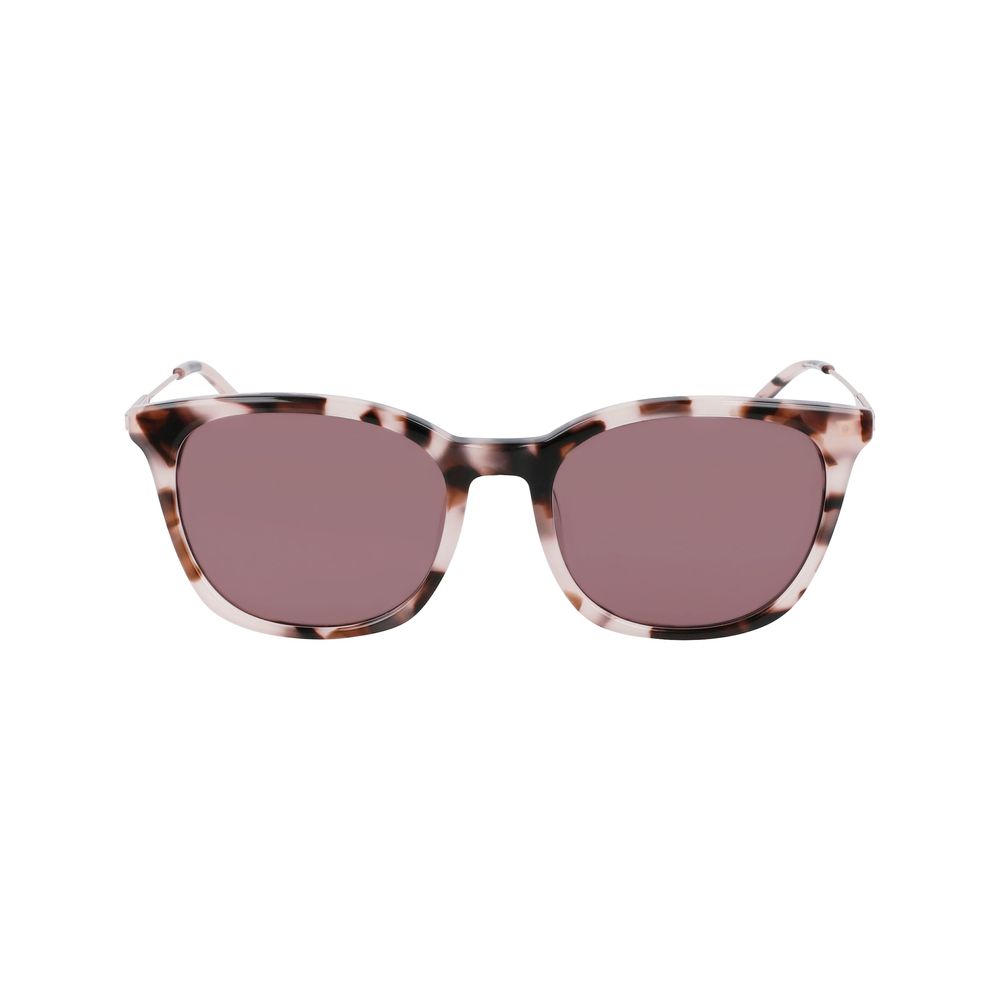 DKNY Multicolor Metal Sunglasses | Regal Royce