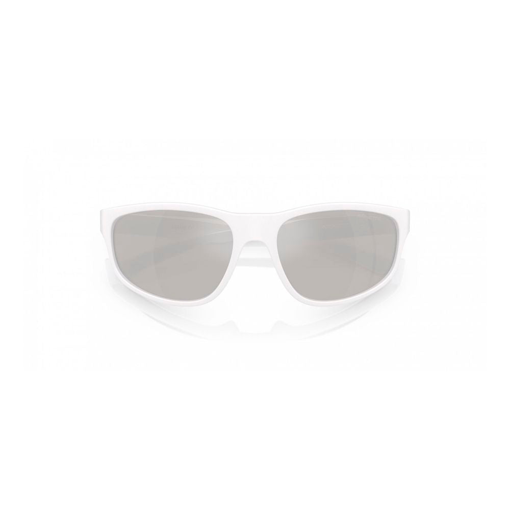 Arnette White Injected Sunglasses | Regal Royce