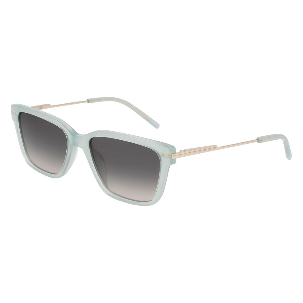 DKNY Bicolor Metal Sunglasses | Regal Royce