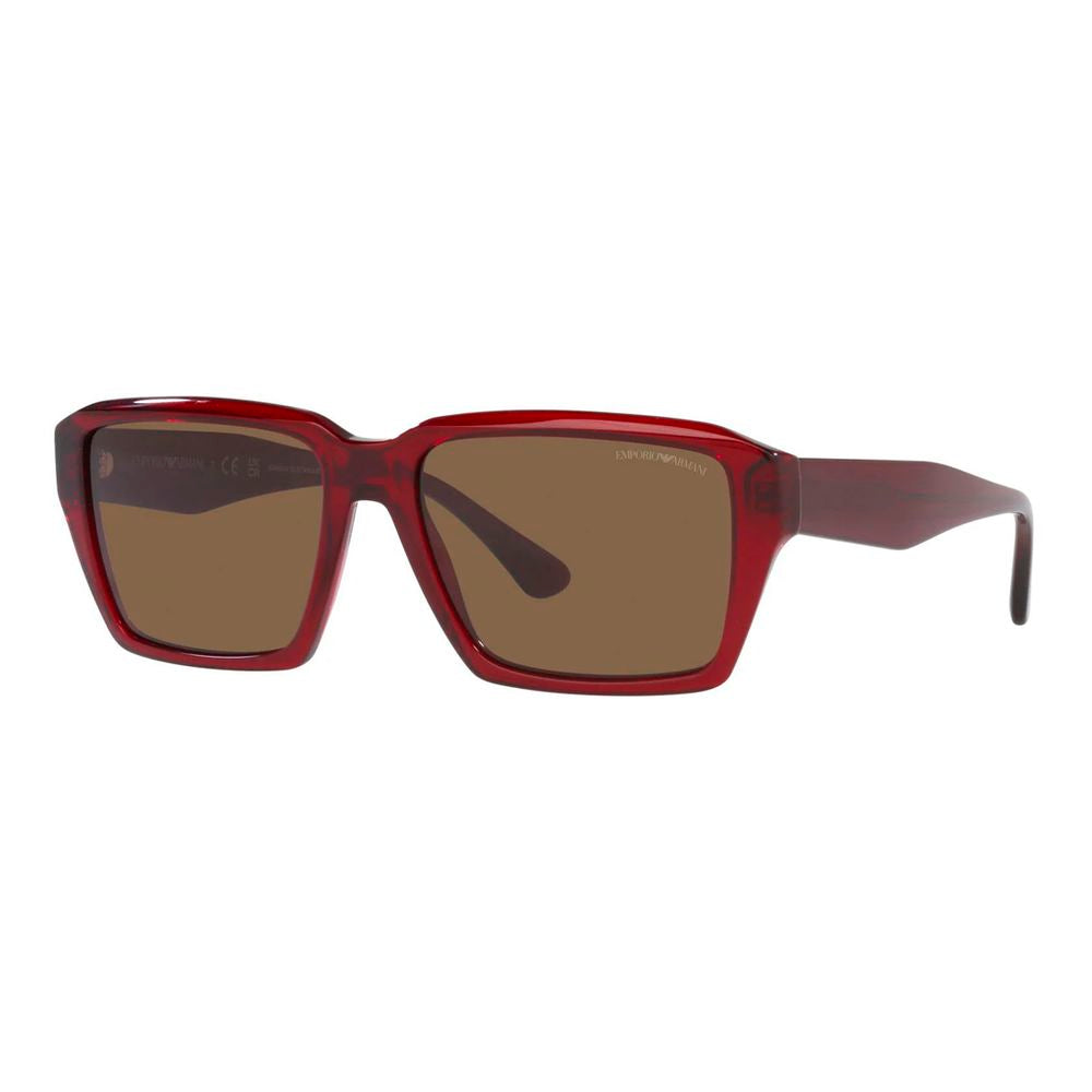 Emporio Armani Multicolor Acetate Sunglasses | Regal Royce