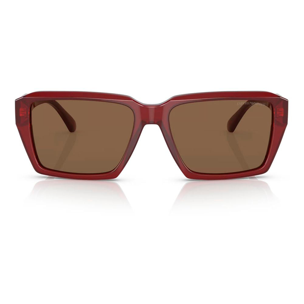Emporio Armani Multicolor Acetate Sunglasses | Regal Royce