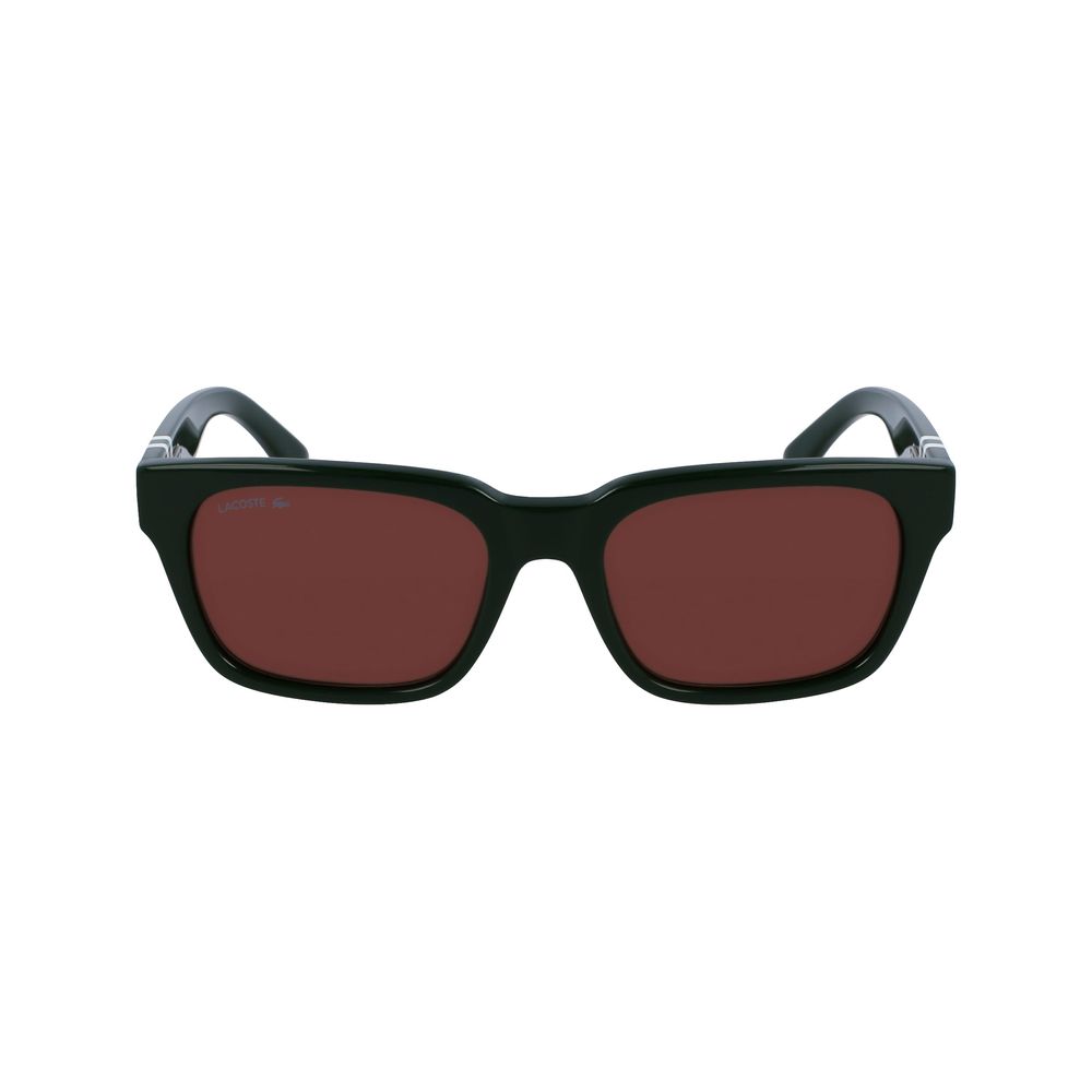 Lacoste Bicolor Acetate Sunglasses | Regal Royce