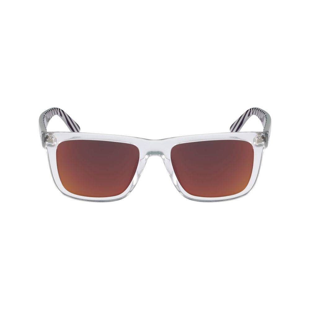 Lacoste Transparent Injected Sunglasses | Regal Royce