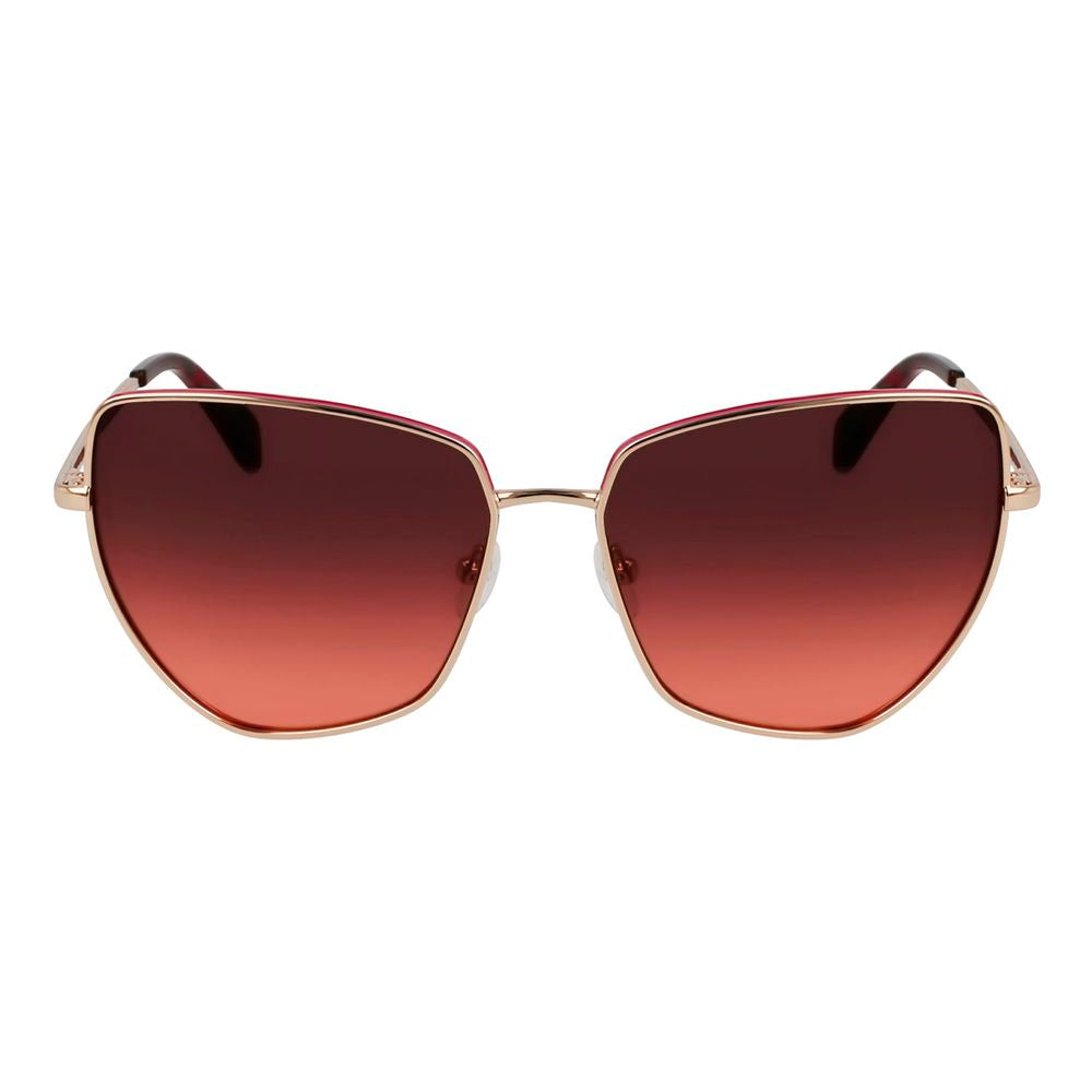 Liu Jo Multicolor Metal Sunglasses | Regal Royce
