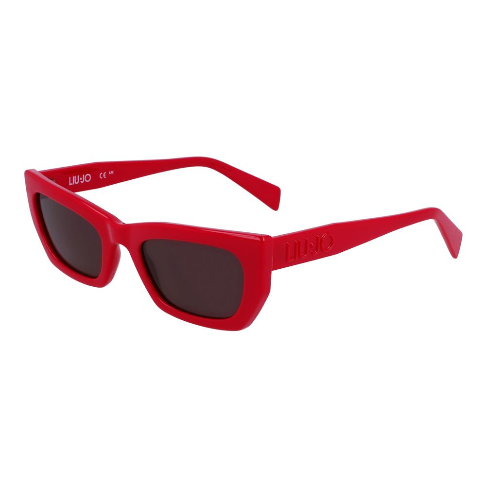 Liu Jo Multicolor Injected Sunglasses