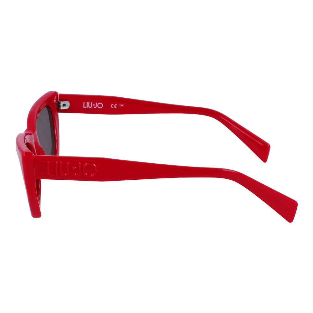 Liu Jo Multicolor Injected Sunglasses | Regal Royce