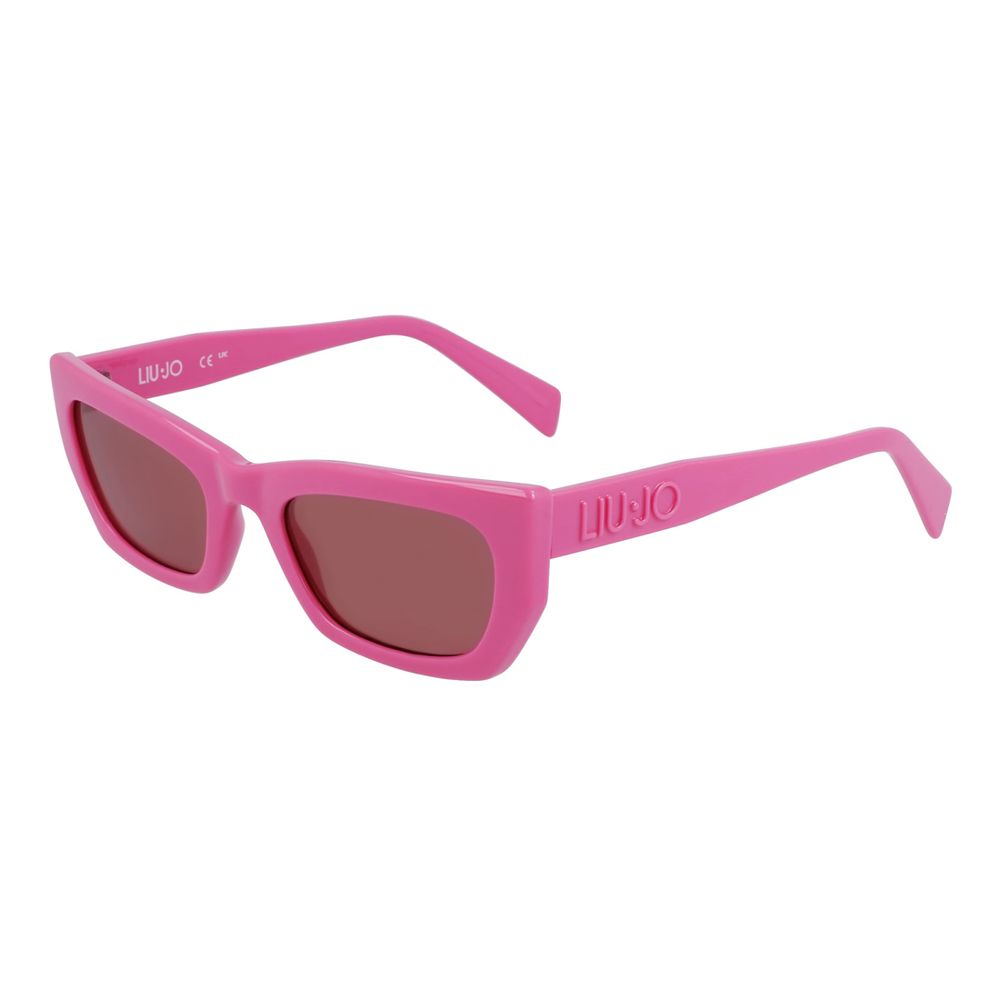 Liu Jo Multicolor Injected Sunglasses | Regal Royce