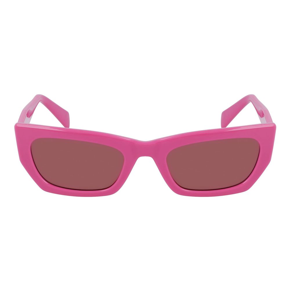 Liu Jo Multicolor Injected Sunglasses | Regal Royce