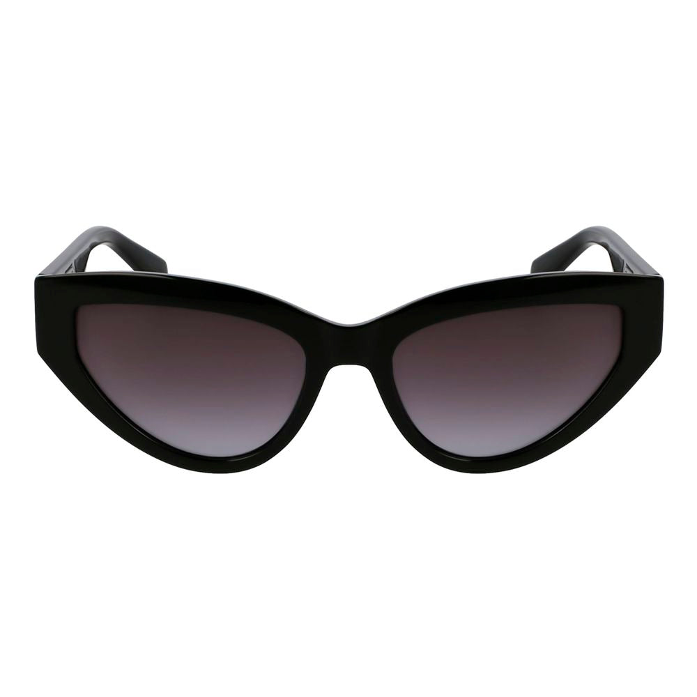 Liu Jo Black Injected Sunglasses | Regal Royce
