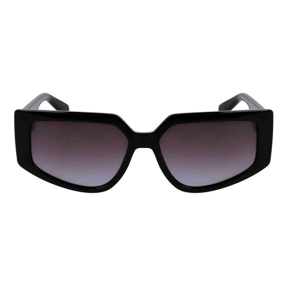 Liu Jo Black Injected Sunglasses | Regal Royce