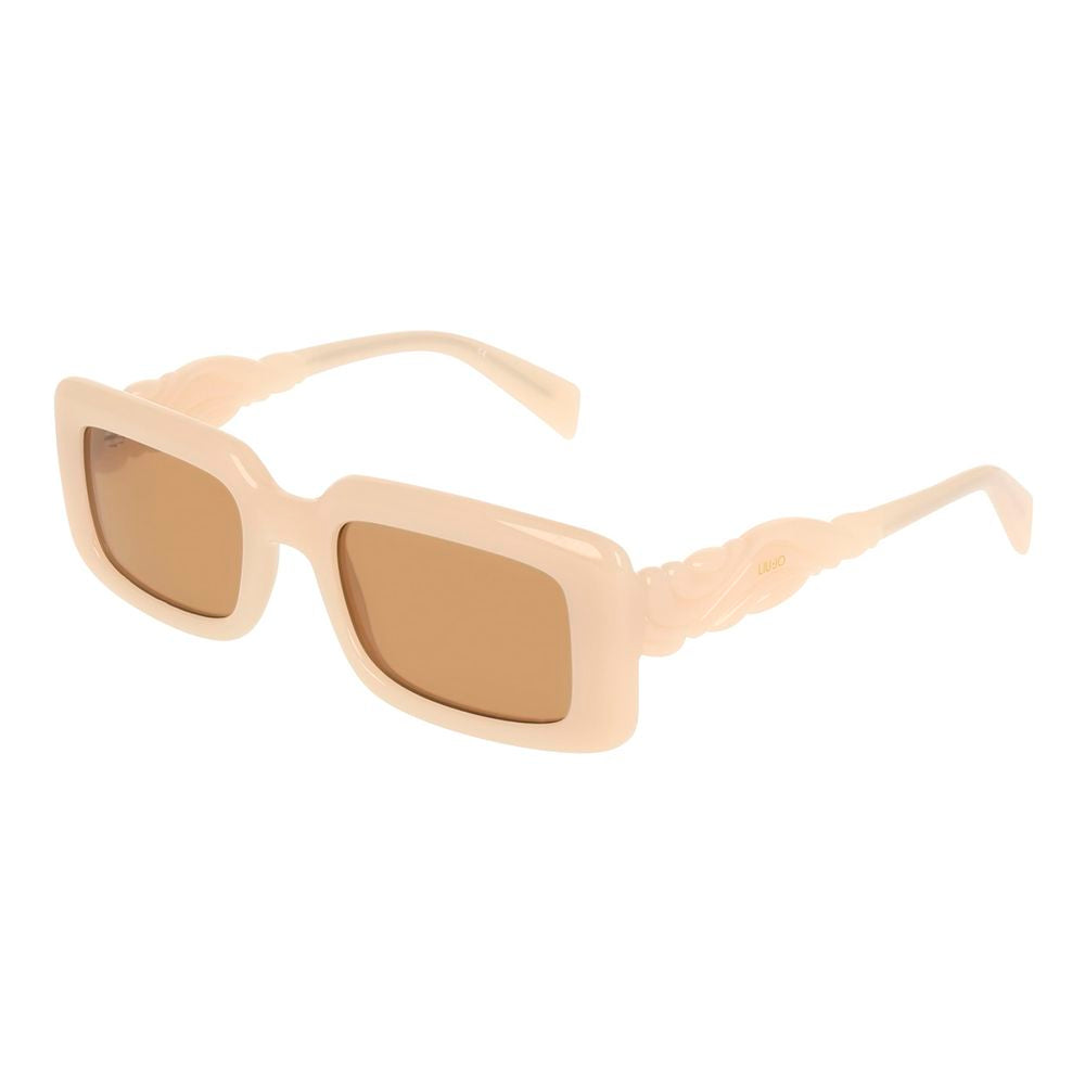 Liu Jo Brown Injected Sunglasses | Regal Royce