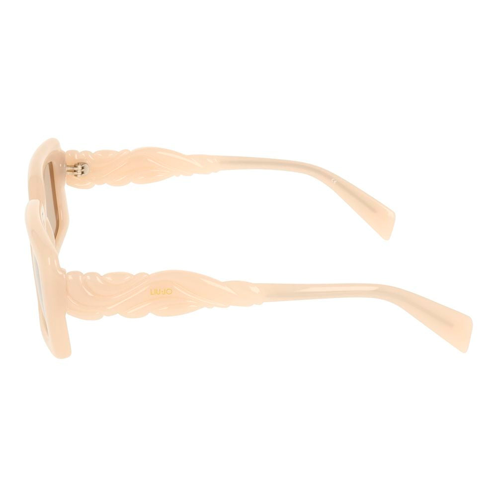 Liu Jo Brown Injected Sunglasses | Regal Royce