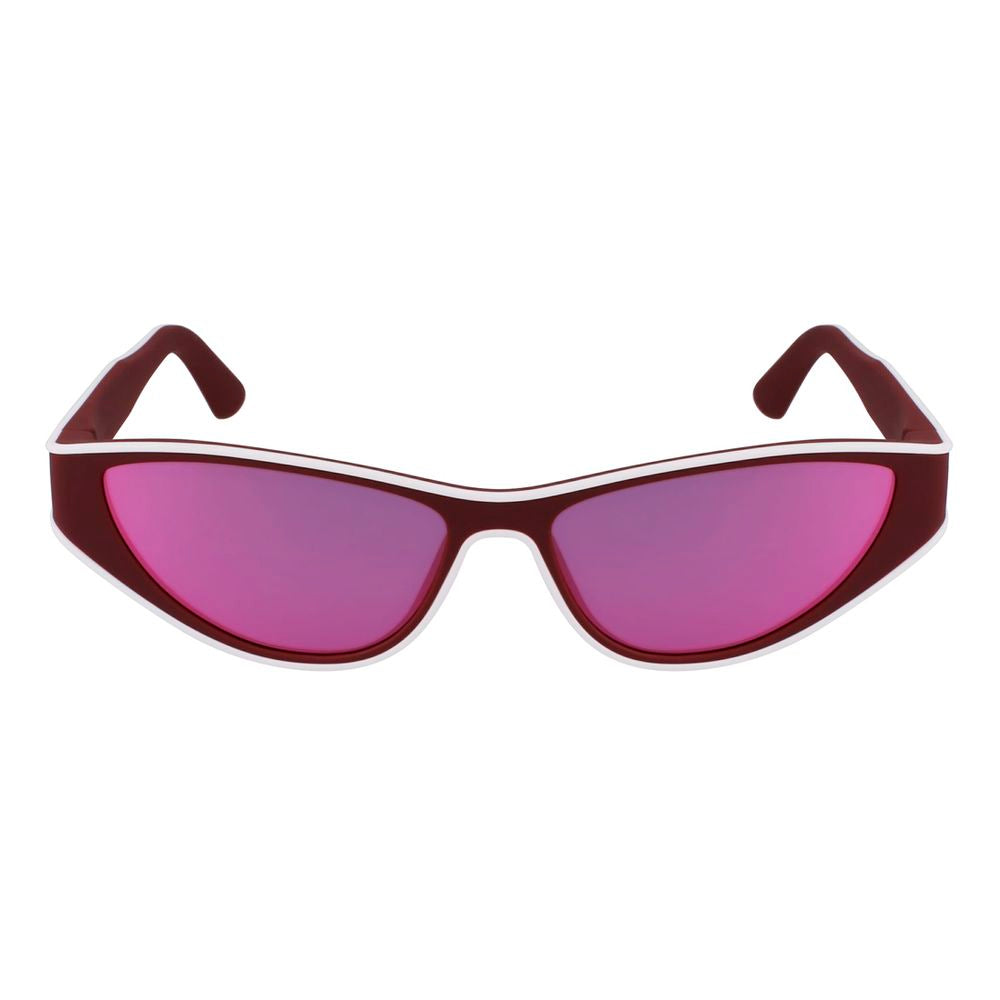Longchamp Multicolor Injected Sunglasses | Regal Royce