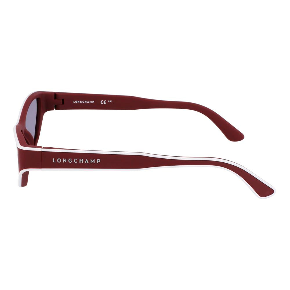 Longchamp Multicolor Injected Sunglasses | Regal Royce
