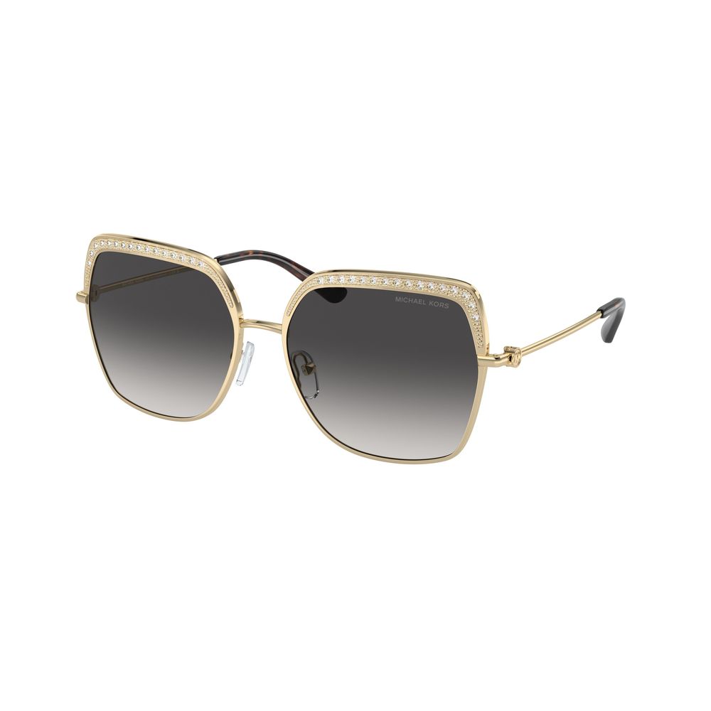Michael Kors Gold Metal Sunglasses | Regal Royce