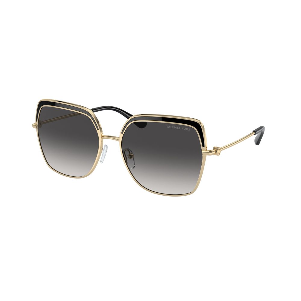 Michael Kors Gold Metal Sunglasses | Regal Royce